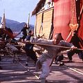 Era Uma Vez na China - Guerreiros à Prova de Balas : Foto Jet Li