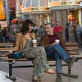 Última Viagem a Vegas : Foto Mary Steenburgen, Robert De Niro