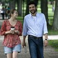 Histórias de Amor : Foto Elizabeth Olsen, Josh Radnor