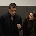 Oldboy - Dias de Vingança : Foto Elizabeth Olsen, Josh Brolin