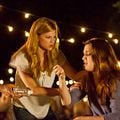 Foto Ethan Peck, Jennifer Stone, Rebekah Brandes