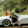 Flores Raras : Foto Glória Pires, Miranda Otto, Tracy Middendorf