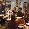 Foto Amanda Fuller, Nancy Travis, Robert Forster, Tim Allen