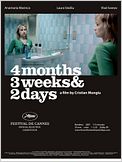 4 Meses, 3 Semanas e 2 Dias
