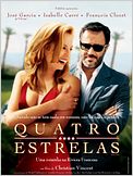 Quatro Estrelas