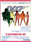 007 Contra o Satânico Dr. No