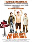 Colegiais em Apuros