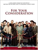 For Your Consideration
