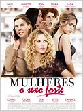 Mulheres - O Sexo Forte