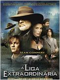 A Liga Extraordinária
