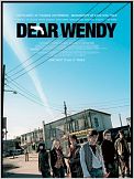 Querida Wendy