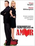 Surpresas do Amor