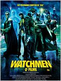 Watchmen - O Filme