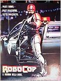 Robocop, O Policial do Futuro