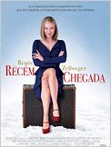 Recém Chegada