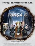 Força G