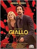 Giallo - Reféns do Medo