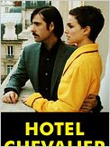Hotel Chevalier