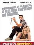 Caçador de Recompensas