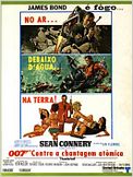 007 Contra a Chantagem Atômica