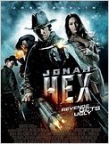 Jonah Hex - O Caçador de Recompensas