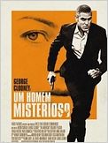 Um Homem Misterioso