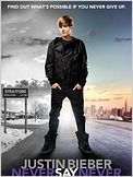 Justin Bieber: Never Say Never