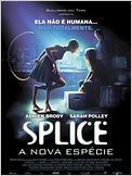 Splice - A Nova Espécie