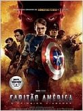 Capitão América: O Primeiro Vingador