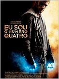 Eu Sou o Número Quatro