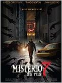 Mistério da Rua 7