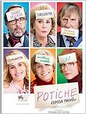 Potiche - Esposa Troféu