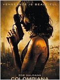 Colombiana - Em Busca de Vingança