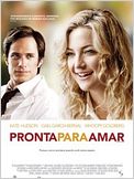 Pronta para Amar