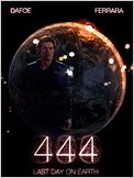 4:44 - O Fim do Mundo