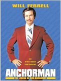 O Âncora - A Lenda de Ron Burgundy