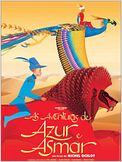 As Aventuras de Azur e Asmar
