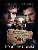 Os Irmãos Grimm