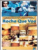Rocha que Voa