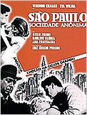 São Paulo Sociedade Anônima
