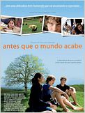 Antes que o Mundo Acabe