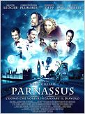O Mundo Imaginário do Dr. Parnassus