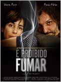 É Proibido Fumar