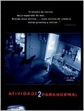 Atividade Paranormal 2