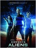 Cowboys & Aliens