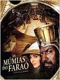 As Múmias do Faraó