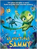 As Aventuras de Sammy