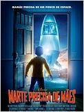 Marte Precisa de Mães