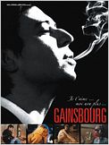 Gainsbourg - O Homem que Amava as Mulheres