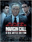 Margin Call - O Dia Antes do Fim